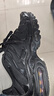 耐克（NIKE）男子運動休閑鞋生活系列 AM PLUS 低幫運動鞋604133-050黑色 41 曬單實拍圖