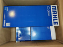 馬勒（MAHLE）濾芯套裝空調(diào)濾+空濾+機(jī)濾昊銳途觀/邁騰CC/新帕薩特Q3/A3/2代888 曬單實(shí)拍圖