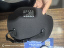 夕多（cicido）汽車頭枕腰靠套裝 車用護(hù)頸枕腰墊護(hù)腰靠背腰托車載座椅車用靠枕 曬單實(shí)拍圖