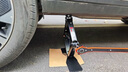 實(shí)力立牌（STAND UPRIGHT）ST-102B 汽車千斤頂 車載應(yīng)急汽修工具 剪式手搖千斤頂 小車轎車用1.5噸 曬單實(shí)拍圖