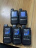 摩托羅拉（Motorola）摩托全國對講機5000公里車隊物流酒店5G插卡公網(wǎng)機防水4G雙模手持 黑騎士（中端優(yōu)選+單臺價） 終身免費版 曬單實拍圖