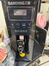 三鼎 開水器商用開水機奶茶店全自動吧臺機 步進式電熱燒水器熱水機飲水機開水桶 BT-10A黑色 曬單實拍圖