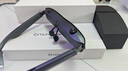 STARV View 星紀(jì)魅族ar智能眼鏡大屏高清觀影游戲AI眼鏡xr設(shè)備近視3d看電影vision pro平替非VR拍攝翻譯 星際灰高清套裝【單機(jī)+HDMI轉(zhuǎn)接器】 曬單實(shí)拍圖