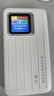 格行隨身wifi5G官方正品移動無線WiFi便攜式免插卡車載路由器wifi6無線網(wǎng)卡5g隨身wifi6無限流量2025款 MT700-三網(wǎng)按鍵切換-送1000G+快充數(shù)據(jù)線 曬單實拍圖