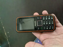 飛利浦（PHILIPS）E588A 全網(wǎng)通4G老人手機(jī) 大喇叭大聲音超長待機(jī)大屏大字老年人專用手機(jī)直板按鍵學(xué)生備用機(jī) 星空黑 曬單實(shí)拍圖