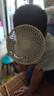 艾美特（AIRMATE）七葉家用遙控電風(fēng)扇7檔大風(fēng)量空氣循環(huán)搖頭臺式落地扇節(jié)能柔風(fēng)小風(fēng)扇預(yù)約定時落地式電扇 CS35-R20 曬單實拍圖