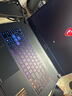 微星（MSI）星影17 2025 17.3英寸游戲筆記本電腦(酷睿 i7-14650HX RTX5060 16GB 1T 2.5K 240Hz ) 曬單實(shí)拍圖