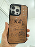CASETIFY Tunee Goods系列 一起做飯吧 適用于iPhone16/15 Pro/Max 鏡面Magsafe手機(jī)殼 蘋果手機(jī)殼 鏡面黑框Magsafe iPhone 16 Pro Max 曬單實(shí)拍圖