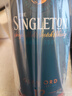 蘇格登（Singleton）12年 流金雪莉 單一麥芽威士忌洋酒 700ml 高地產(chǎn)區(qū) 曬單實(shí)拍圖