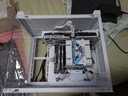 宏碁掠奪者（PREDATOR）32G(16G×2)套裝 DDR5 6000頻率 臺(tái)式機(jī)內(nèi)存條 Hermes冰刃系列 RGB燈條(C28) 白色 AI電腦配件 曬單實(shí)拍圖