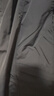 POUM美式工裝七分褲男士夏款外穿休閑冰絲運動速干短褲K66灰色3XL 曬單實拍圖