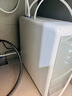 榮事達家用凈水器RO反滲透800G大通量自來水過濾器廚房直飲廚下凈化純凈水機雙芯過濾直飲機 800G不銹鋼雙出水龍頭 上門安裝 曬單實拍圖