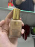 雅詩(shī)蘭黛（Estee Lauder）DW持妝粉底液1W1油皮親媽持久遮瑕控油定妝 送女友生日禮物 【HOT】1W1#17 象牙白30ml 專(zhuān)柜款+【肖戰同款】俱樂(lè )部香水1.2ml 曬單實(shí)拍圖