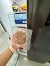 龍江和牛國(guó)產(chǎn)和牛谷飼雪花牛肉餅漢堡餅 720g6片 牛肉餡牛肉早餐減脂 曬單實(shí)拍圖