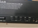 安橋（ONKYO）進(jìn)口TX-NR5100藍(lán)牙家用7.2聲道家庭影院AV功放機(jī)8K杜比全景聲DTS:X大功率音響 補(bǔ)貼  安橋NR5100功放7.2聲道8K 曬單實(shí)拍圖