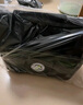 綠田（LUTIAN）汽車清潔工具箱牛津布手提籃洗車美容店手提式加厚便攜分格收納盒 曬單實(shí)拍圖