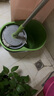 3M思高 手壓式旋轉(zhuǎn)拖把頭替換拖頭T0/T1/T2/T3/T4通用旋轉(zhuǎn)拖把專用替換頭 1個(gè)裝（盒裝/袋裝隨機(jī)發(fā)貨） 曬單實(shí)拍圖