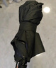 京東京造黑武士pro全自動(dòng)雨傘自動(dòng)折疊傘便攜遮陽(yáng)男士晴雨兩用10骨 曬單實(shí)拍圖