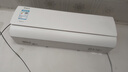 美的（Midea）空調(diào)掛機(jī) 大1.5匹酷省電Pro新一級(jí)能效變頻冷暖家用臥室壁掛式防直吹以舊換新家電補(bǔ)貼20% 大1.5匹 一級(jí)能效 【酷省電】節(jié)能25% 曬單實(shí)拍圖