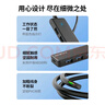 ThinkPad聯(lián)想 USB分線器 3.0接口HUB轉(zhuǎn)接頭 筆記本擴展塢延長線 USB拓展塢 USB擴展轉(zhuǎn)接器LA04 0.25M 曬單實拍圖