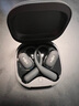 韶音（SHOKZ）OpenFit 2 T920新一代舒適圈開放式耳機掛耳式藍牙耳機運動跑步騎行無線非骨傳導(dǎo) 闌夜黑 曬單實拍圖