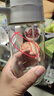 愛(ài)仕達油壺噴霧倒油噴油一體兩用霧化食用油玻璃油壺廚房家用控油不掛油 曬單實(shí)拍圖