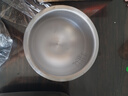 九陽（Joyoung）【老爸抽檢】升級(jí)款鈦不粘0涂層4L家用3-4人無涂層IH電飯煲電飯鍋不銹鋼內(nèi)膽遠(yuǎn)紅外40N1U   曬單實(shí)拍圖