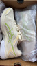 asics亞瑟士童鞋款透氣男女童緩震跑步鞋運(yùn)動(dòng)鞋GEL-FLUX 4GS 104 38 曬單實(shí)拍圖