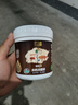立邦水性木蠟油漆清漆防腐木器漆戶外環(huán)保實木家具漆翻新500g透明色 曬單實拍圖