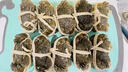 【活蟹】陽澄伴侶大閘蟹鮮活螃蟹公母3.5-3.8兩8只裝海鮮生鮮禮盒 精品六月黃3.5-3.8兩 8只禮盒裝 曬單實拍圖