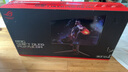 華碩ROG PG27UCDM超神26.5英寸OLED顯示器4K 240Hz電競(jìng)游戲顯示器 G-sync 杜比視界DP2.1 可搭5080顯卡 4K 240Hz DP2.1電競(jìng)屏 曬單實(shí)拍圖