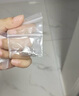 Lnieer999足銀戴妃施家珍珠項鏈女正圓單顆珍珠高級感鎖骨鏈頸鏈配飾品 8mm戴妃款珍珠項鏈 【999銀】 曬單實拍圖