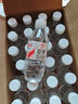娃哈哈純凈水350ml*24瓶 飲用水紙箱裝整箱小瓶會(huì )議出行便攜 曬單實(shí)拍圖
