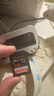 閃迪（SanDisk）128GB SD內(nèi)存卡 4K V30 U3 C10 相機(jī)存儲卡 讀速200MB/s 寫速90MB/s 微單/單反相機(jī)內(nèi)存卡 曬單實(shí)拍圖