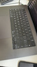 Apple/蘋果AI/2024MacBook Pro16英寸M4 Pro(14+20核)48G 1T深空黑色納米玻璃筆記本電腦Z1FU000JS 曬單實拍圖