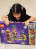 樂高（LEGO）積木 好朋友 42631 探險樹屋  男孩女孩拼裝玩具七夕禮物 曬單實拍圖