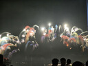 七工匠松下奧林巴斯m43卡口定焦鏡頭  黑色 7.5mm f2.8魚眼鏡頭半畫幅 超廣角相機鏡頭 全景廣角定焦 曬單實拍圖