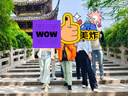 VEROMODA【超模褲】牛仔褲女2025新款原色復(fù)古高腰直通喇叭褲 特深牛仔藍(lán)色-A XS 曬單實(shí)拍圖