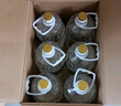 牛欄山 二鍋頭清香型 56度純糧酒 2.5L桶裝大毫升 泡藥酒 整箱裝 56度 2500mL 6桶 整箱裝 曬單實(shí)拍圖