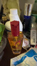歐萊雅奇煥潤發(fā)護發(fā)精油100ml(小紅瓶 適合燙染發(fā)質(zhì)  免洗 強韌 防損傷) 曬單實拍圖