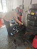韓泰（Hankook）汽車輪胎 195/65R15 91H K415 原配寶來(lái)/高爾夫/朗逸/雷凌 曬單實(shí)拍圖