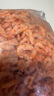 磷蝦米 去頭去殼磷蝦米海產(chǎn)品干貨南極磷蝦海米純?nèi)馕r仁源頭直發(fā) 磷蝦米（去頭去殼）500g/袋 曬單實(shí)拍圖