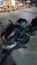 車(chē)蘭達摩托車(chē)跑車(chē)新款公路賽雙缸水冷400c發(fā)動(dòng)機可上牌川崎越野機車(chē)忍者 黑武士忍者 250cc不可上牌(裸車(chē)) 曬單實(shí)拍圖