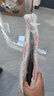 KAIMARTE自行車座管坐管坐桿山地折疊單車加長(zhǎng)桿鋁合金座桿公路車配件大全 鋁合金-縮頭款【31.6*450mm】 鋁合金坐管 曬單實(shí)拍圖