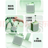 漫步者（EDIFIER）M0 便攜式藍(lán)牙音箱 戶外迷你音箱音響 凈重僅70g 超長(zhǎng)續(xù)航 限定色薄荷綠 曬單實(shí)拍圖