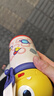 babycare兒童保溫杯大寶寶學(xué)飲吸管水杯水壺霸王龍不銹鋼保溫杯上學(xué)450ml 曬單實(shí)拍圖