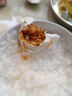 大姆山熟咸鴨蛋 流油正宗 真空包裝開(kāi)袋即食 紅心流油咸蛋黃鹽蛋 10枚裝 500g+ 曬單實(shí)拍圖