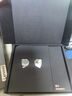 興戈EW200 可換線HiFi有線耳機(jī)動(dòng)圈高音質(zhì)大聲場聽聲辨位吃雞入耳式電腦游戲電競音樂耳塞 EW200【3.5帶麥】線長約1.7M 曬單實(shí)拍圖