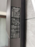萬和（Vanward）即熱式電熱水器7000W速熱恒溫小廚寶熱水器省電家用集成淋浴洗澡免儲水 7000W 【銀河灰】變頻恒溫+水電分離+送空開 曬單實拍圖