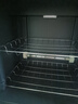 榮事達榮事達消毒柜家用小型廚房餐具碗筷大容量商用帶烘干免瀝水消毒碗柜立式臺式餐飲飯店 D10-380大7層數(shù)顯觸摸10-15人 曬單實拍圖